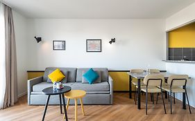 Aparthotel Adagio Paris Montrouge